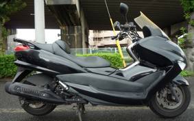 YAMAHA MAJESTY 250 SG20J