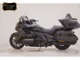 Фото Honda GL 1800 GOLD WING TOUR DCT 2026 с японского аукциона