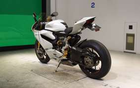 DUCATI 1199 PANIGALE S 2013