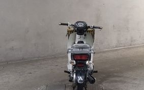 HONDA SUPER CUB110 JA10