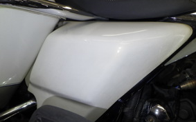 HARLEY FLHR 1580 2008