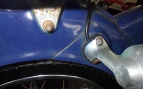 HONDA C50 SUPER CUB 1998 C50