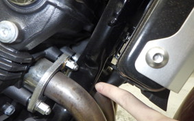 HONDA CB400SF GEN 4 A 2022 NC42