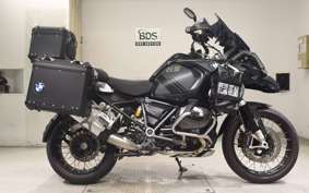 BMW R1250GS ADVENTURE 2021