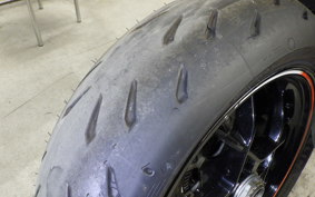 KTM 1290 SUPER DUKE R 2016