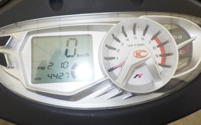 KYMCO GP125