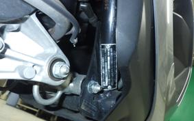 HONDA DIO Gen.6 2026 AF68