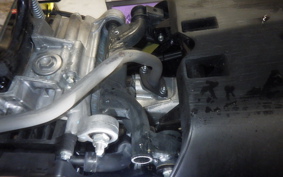 YAMAHA VINO 50 Gen.4 AY02