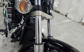 HONDA VT400S 2012 NC46