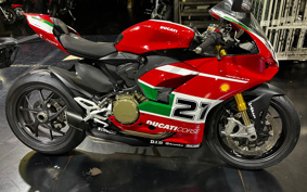 DUCATI PANIGA-REV2 BAYLISS 2022 1H00