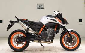 KTM 890 DUKE R 2021