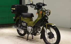 HONDA ｸﾛｽｶﾌﾞ110-2 2014 JA45