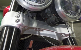 TRIUMPH ROCKET III GT 2022