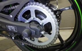 KAWASAKI ZX-4R SE 2023 ZX400P