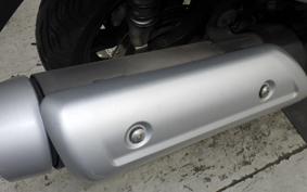 SUZUKI SKYWAVE 200 (Burgman 200) CH41A