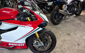 DUCATI 1199PANIGA-RES 2013