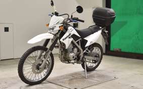 KAWASAKI KLX125 LX125C
