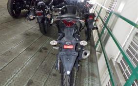YAMAHA YZF-R25 2022 RG43J