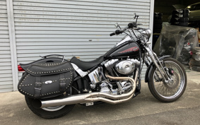 HARLEY FXSTS1340 2004 BLY