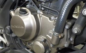 HONDA CB250F MC43
