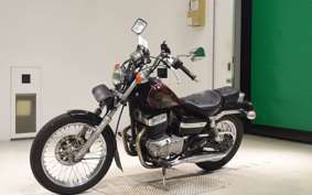 HONDA REBEL 250 MC13