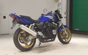 HONDA CB400SF VTEC Spec3 2004 NC39