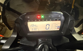 HONDA NC750S 2014 RC70