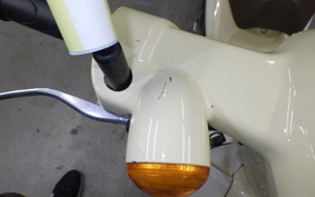 HONDA C50 SUPER CUB AA09