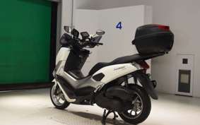 YAMAHA N-MAX 155 A 2016 SG50J