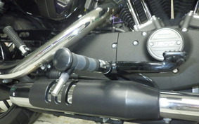 HARLEY XL1200CX 2016
