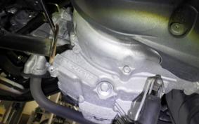 YAMAHA TRICITY 125 A SEC1J