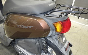 HONDA TACT-4ﾍﾞｰｼｯｸ AF79