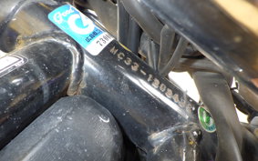HONDA VTR 250 MC33