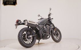 HONDA CL500 2026 PC68