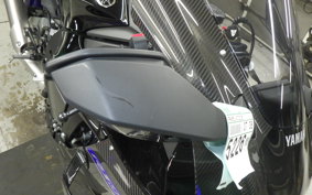 YAMAHA YZF-R1 M 2025 RN65J