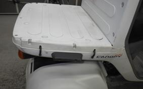 HONDA GYRO CANOPY