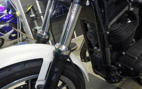 HARLEY XL883RI 2014