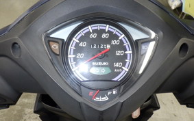 SUZUKI ADDRESS 110 2012 CE47A