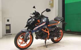 KTM 390 DUKE 2020