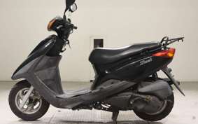 YAMAHA AXIS 125 TREET SE53J