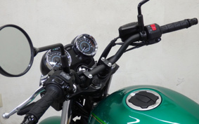 KAWASAKI Z650 RS 2023 ER650M