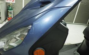 YAMAHA AXIS 125 Z SED7J