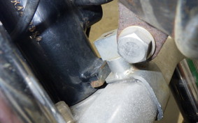 HARLEY XLH883 HUGGER 2003