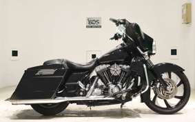 HARLEY FLHX 1580 2007