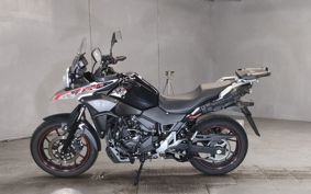 SUZUKI V STROM 250 DS11A