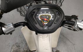 HONDA SUPER CUB50 AA07