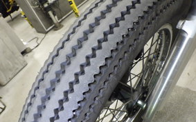 KAWASAKI ESTRELLA 2021 BJ250A