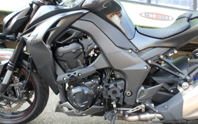 KAWASAKI Z1000 ABS 2016 ZRT00F