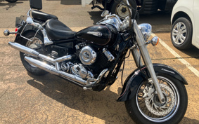 YAMAHA DRAGSTAR 400 CLASSIC 1999 4TR