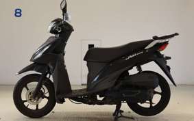 SUZUKI ADDRESS 110 CE47A